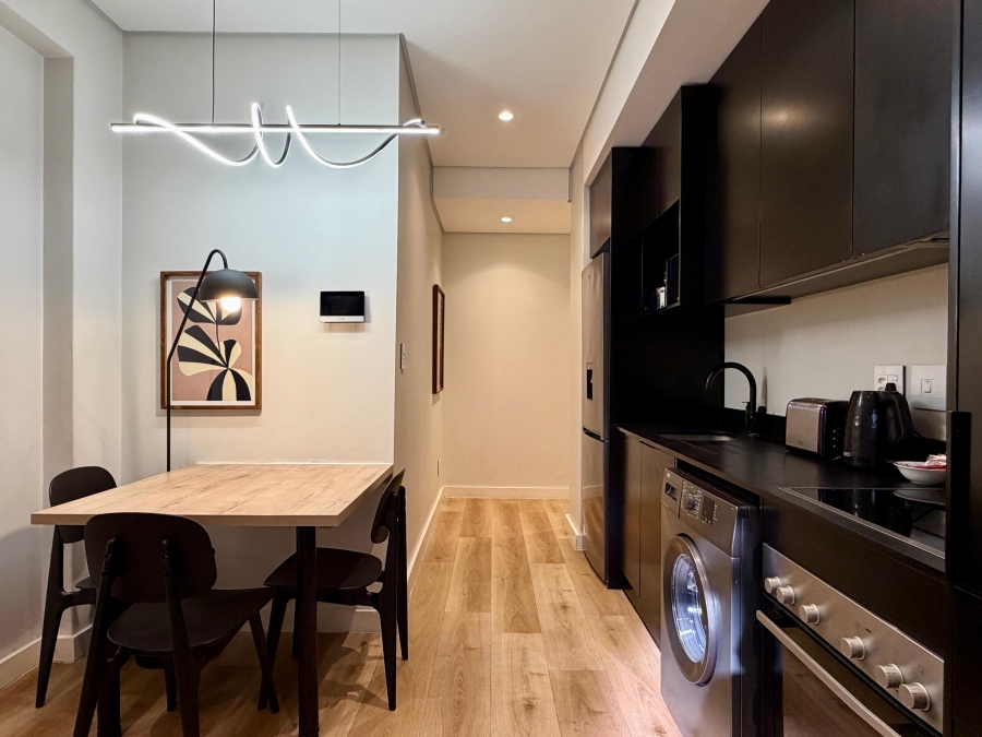 0 Bedroom Property for Sale in Cape Town City Centre Western Cape